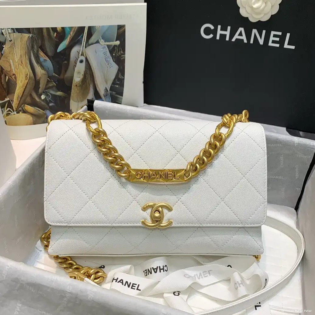 BAG CHANEL FLAP 0605